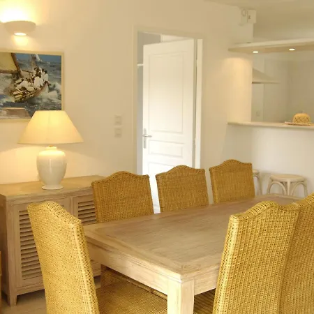 Spacious Eden Club Lacanau