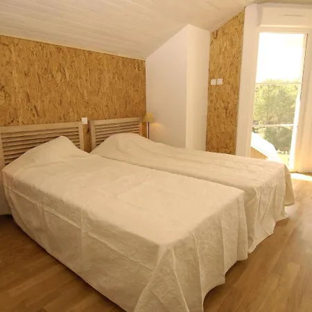 Spacious Eden Club Villa *