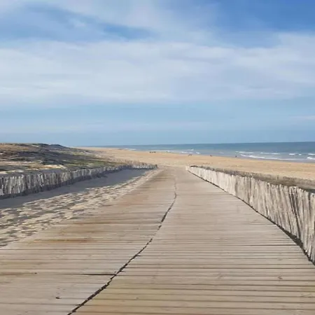 With A Private Pool At 2 2 Km From Sea *