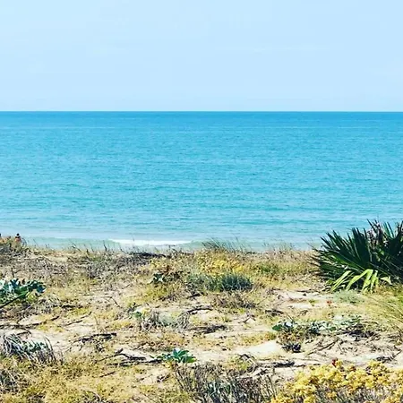 Spacious Eden Club Lacanau