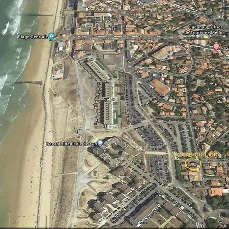 With A Private Pool At 2 2 Km From Sea